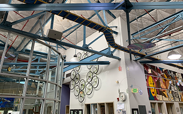 海外合作办学方