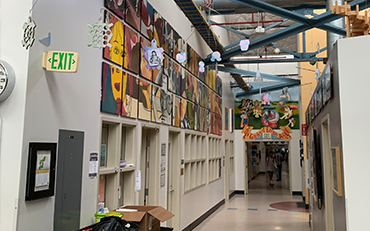 海外合作办学方