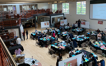 海外合作办学方