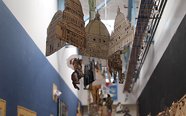 海外合作办学方