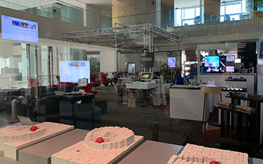 海外合作办学方