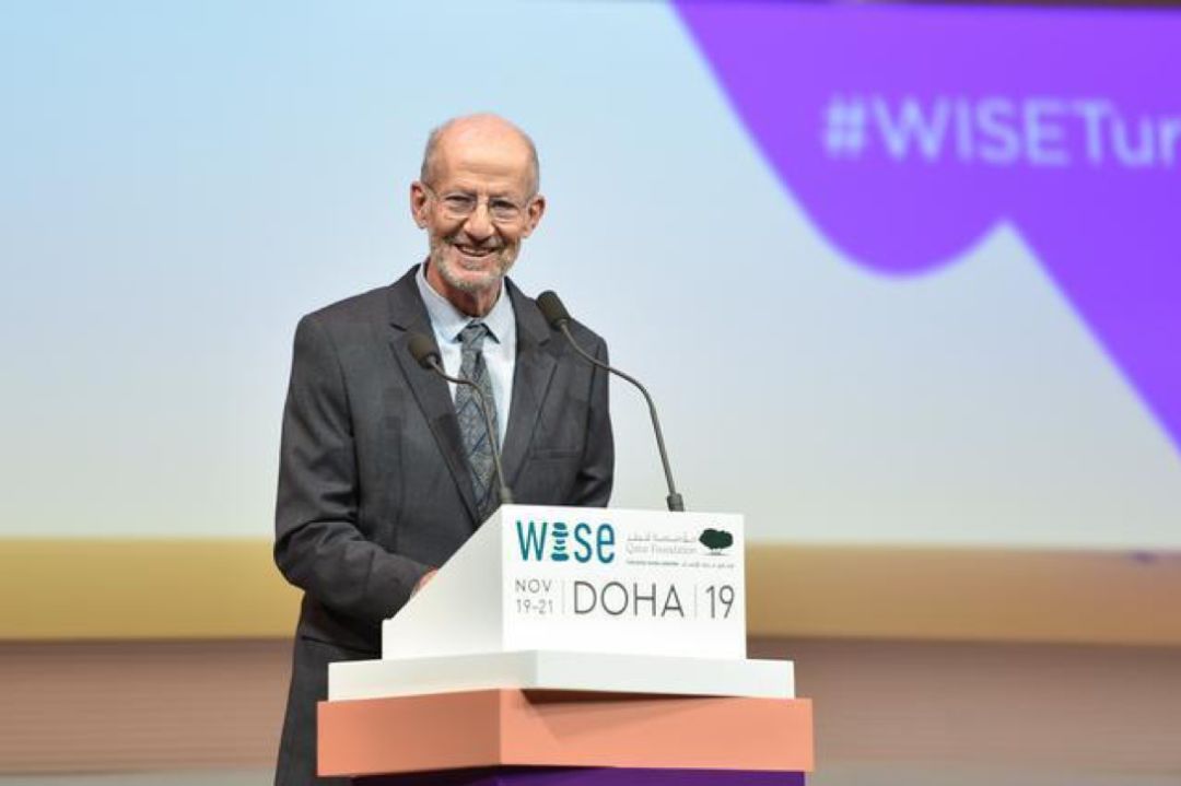 Larry Wise奖项.jpeg